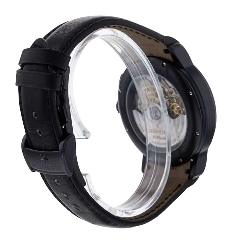 Zenith Chronomaster 03.0241.4021